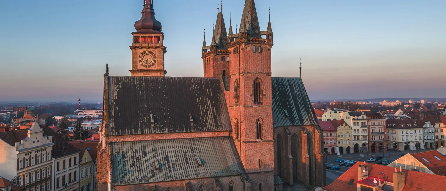 Praha – Hradec Králové — ilustrační foto