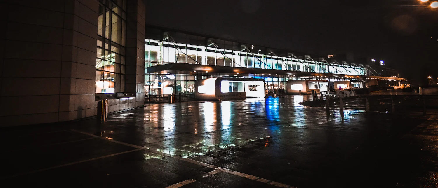Praha – letiště Vídeň (VIE) — ilustrační foto