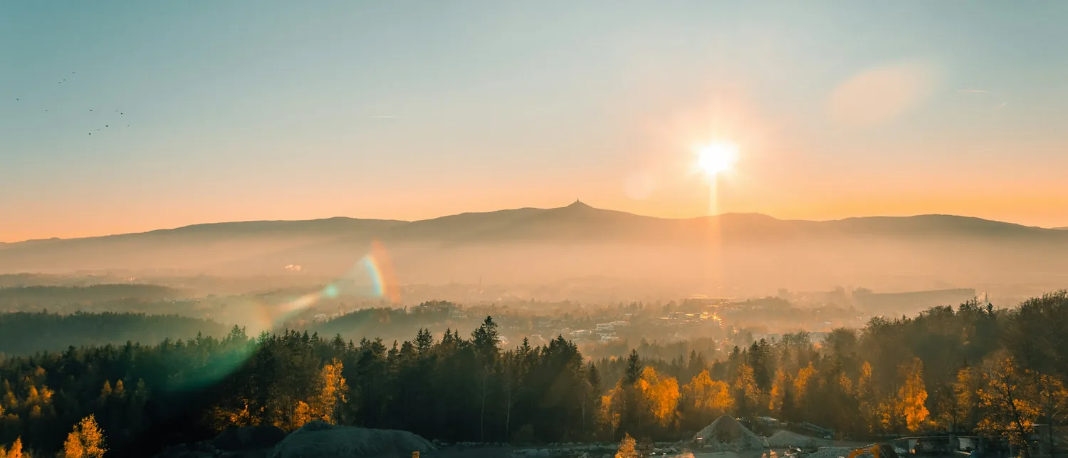 Praha – Liberec — ilustrační foto