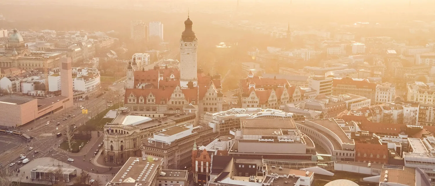 Praha – Lipsko — ilustrační foto