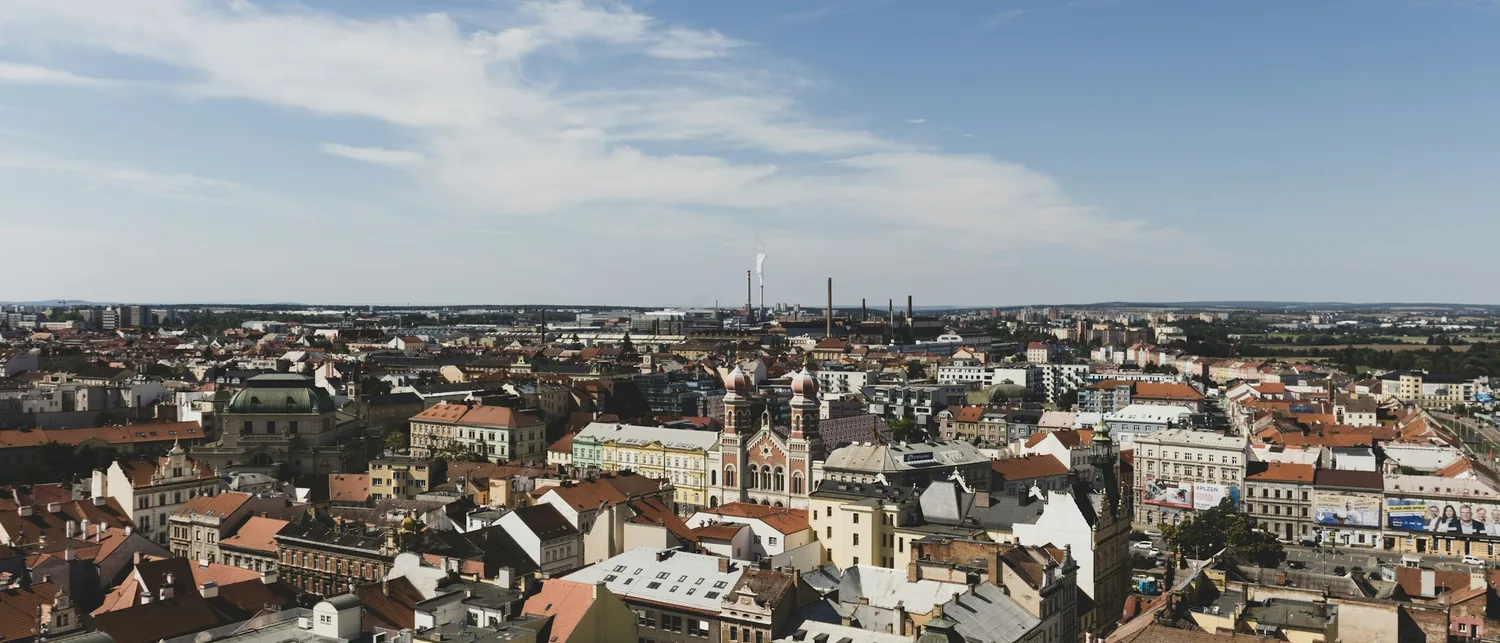 Praha – Plzeň — ilustrační foto